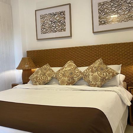 Hotel Vistalmar Manta Δωμάτιο φωτογραφία
