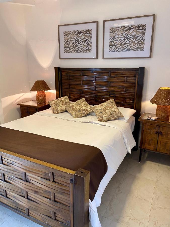 Hotel Vistalmar Manta Εξωτερικό φωτογραφία