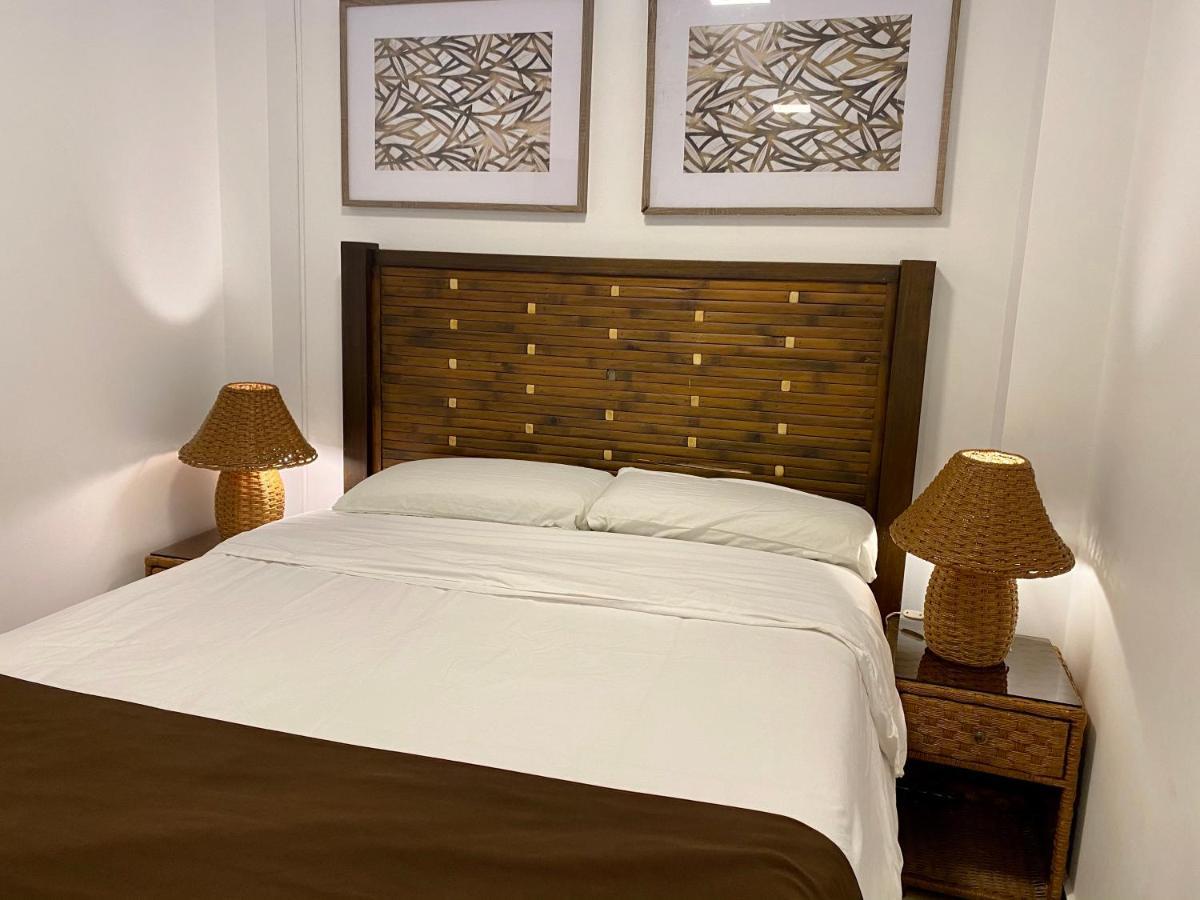 Hotel Vistalmar Manta Εξωτερικό φωτογραφία
