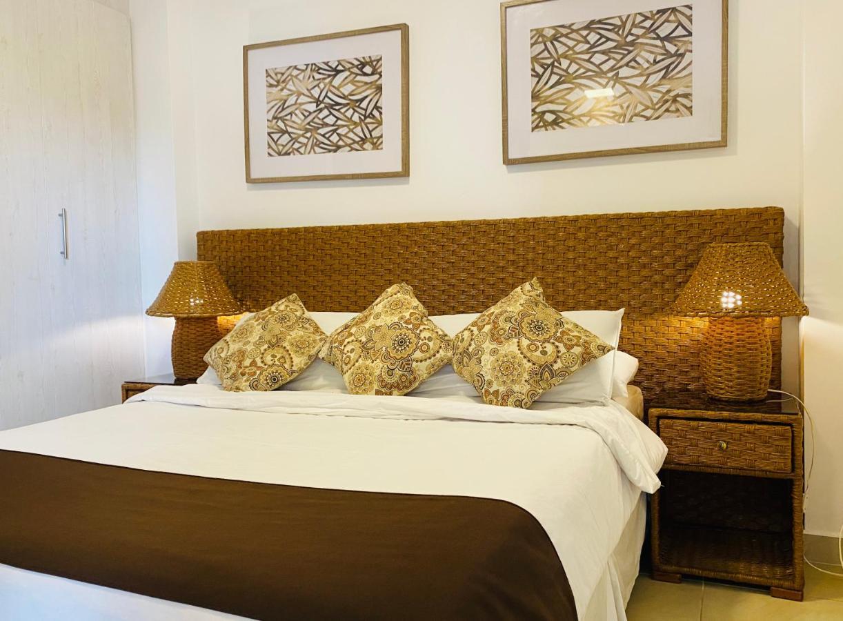 Hotel Vistalmar Manta Εξωτερικό φωτογραφία