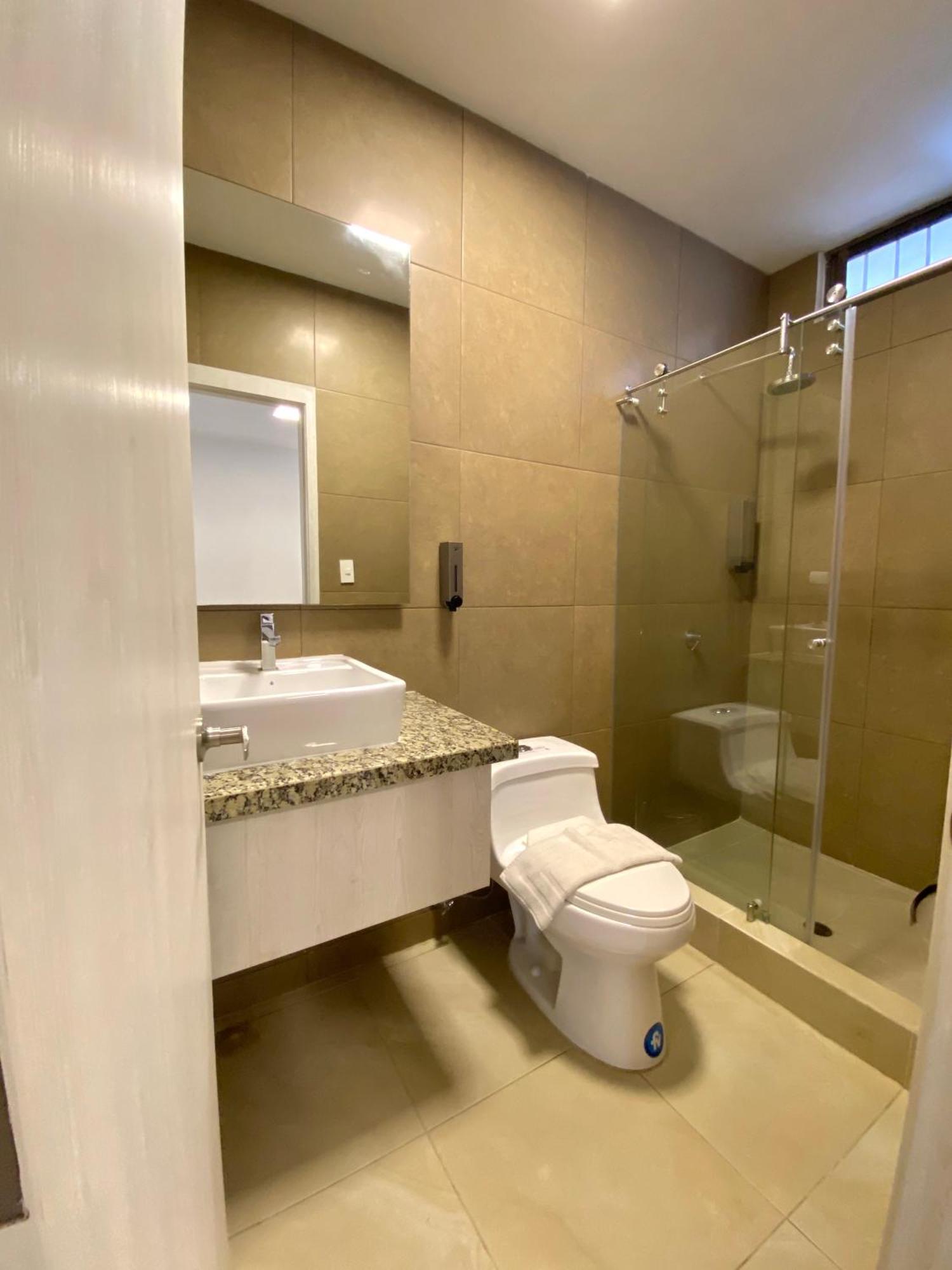 Hotel Vistalmar Manta Δωμάτιο φωτογραφία