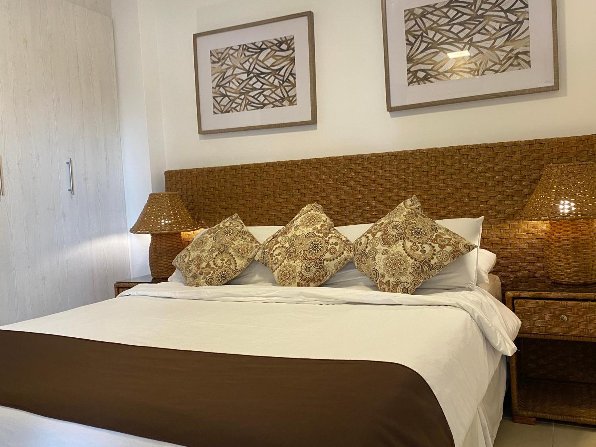 Hotel Vistalmar Manta Δωμάτιο φωτογραφία