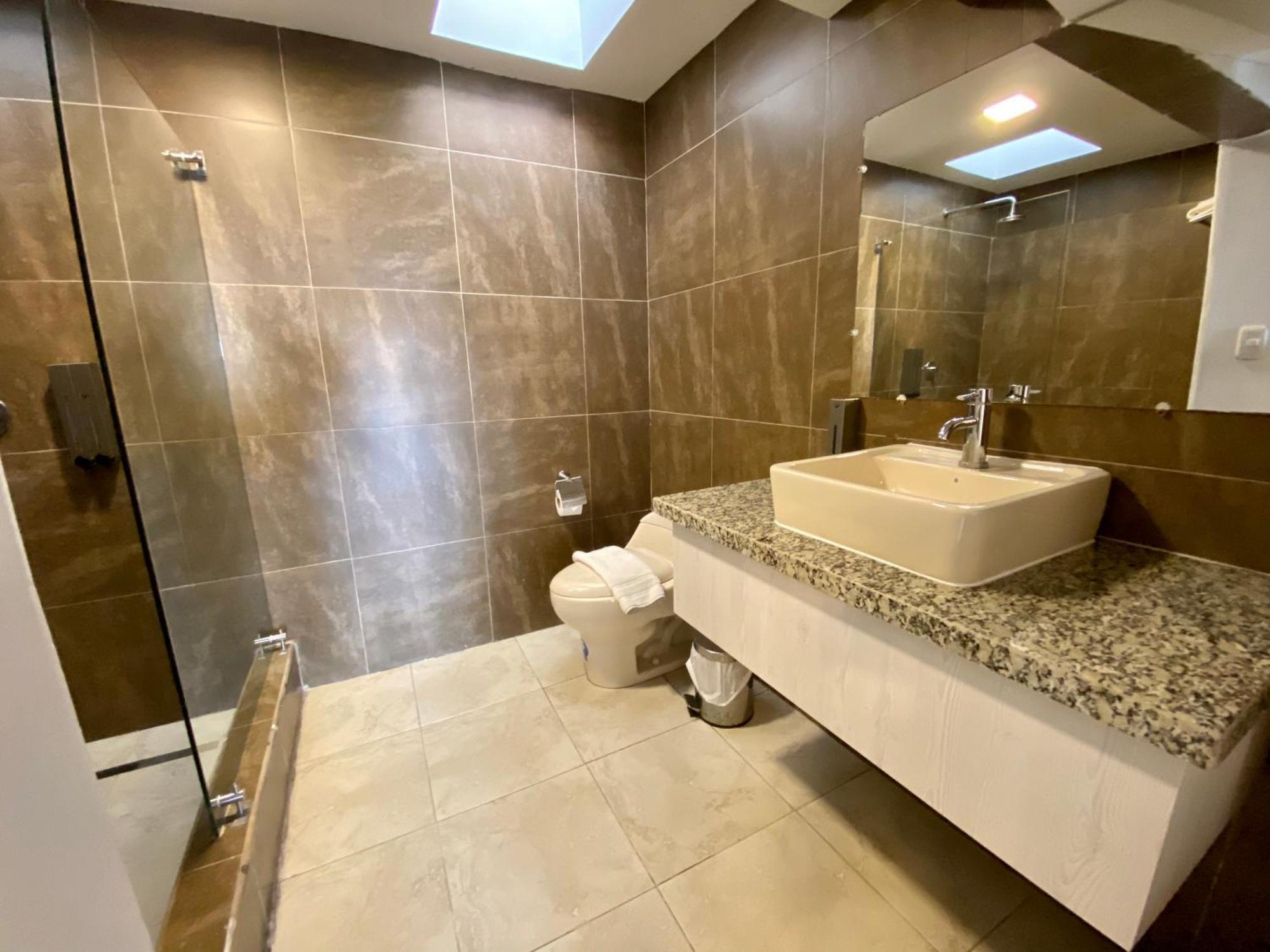 Hotel Vistalmar Manta Εξωτερικό φωτογραφία