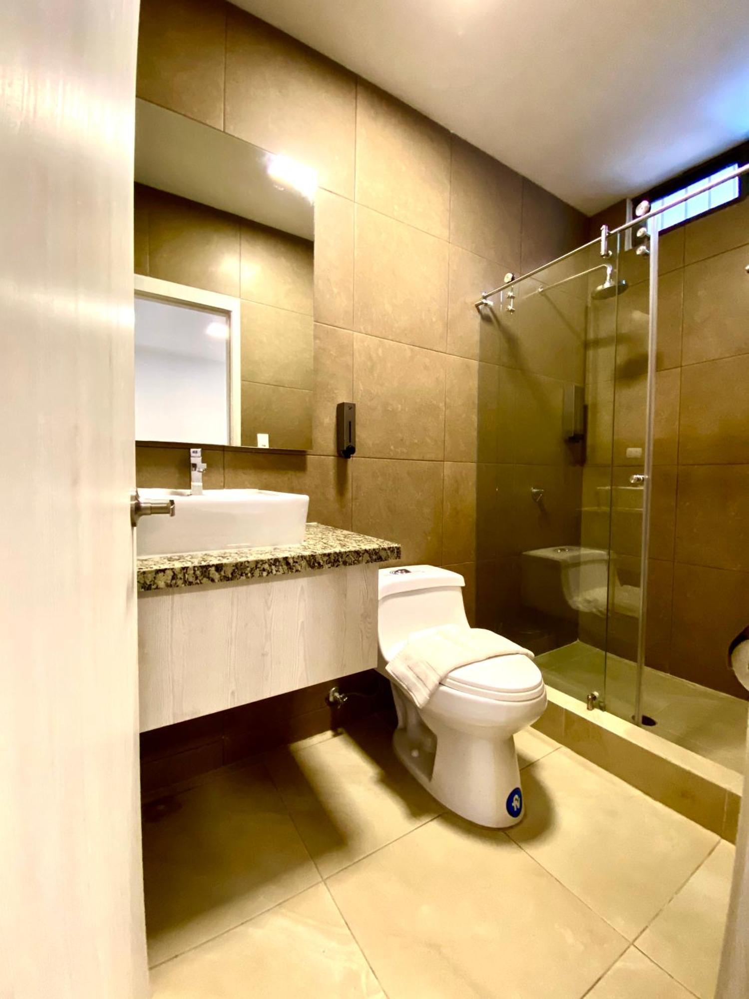 Hotel Vistalmar Manta Δωμάτιο φωτογραφία