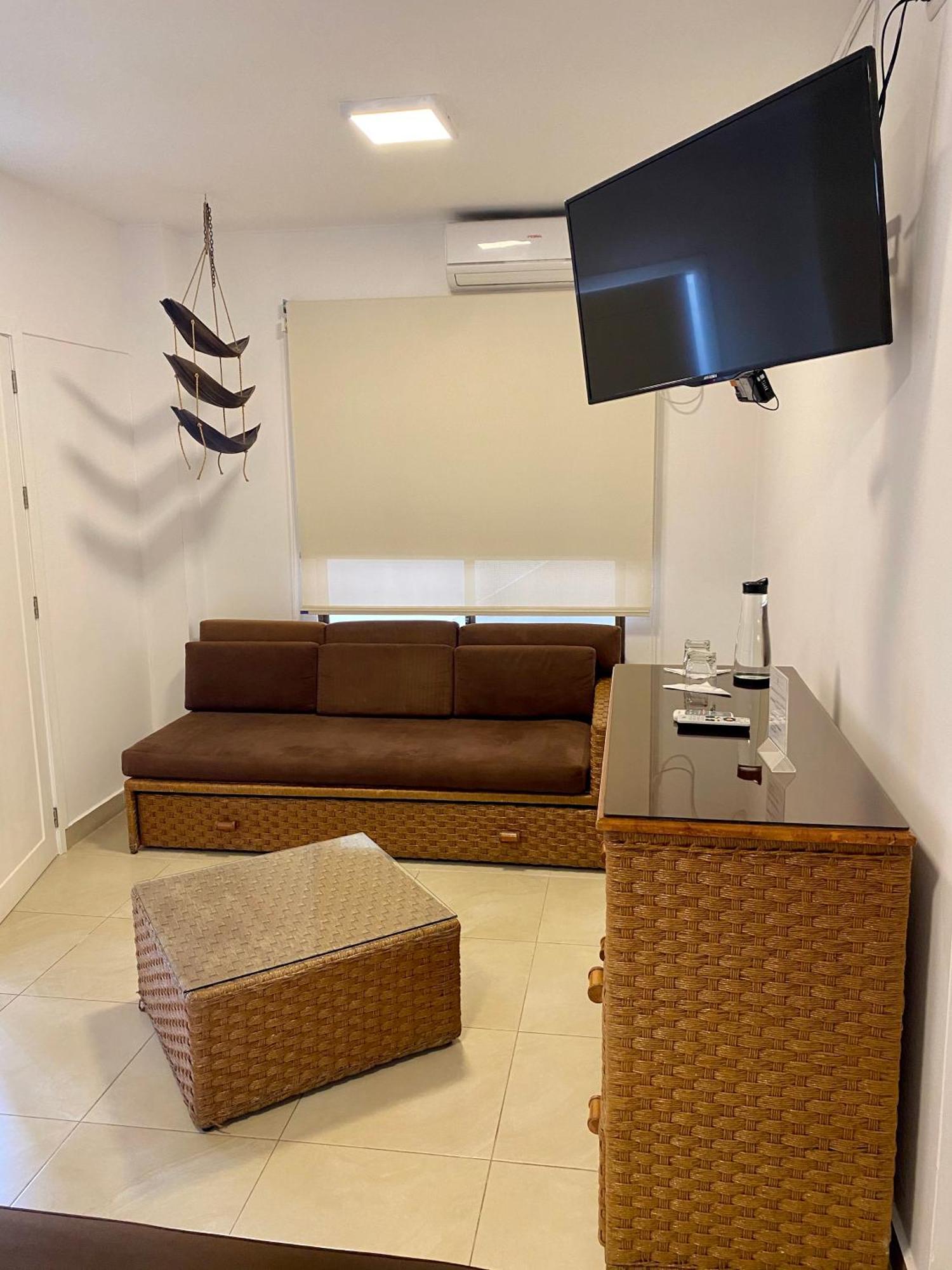 Hotel Vistalmar Manta Δωμάτιο φωτογραφία