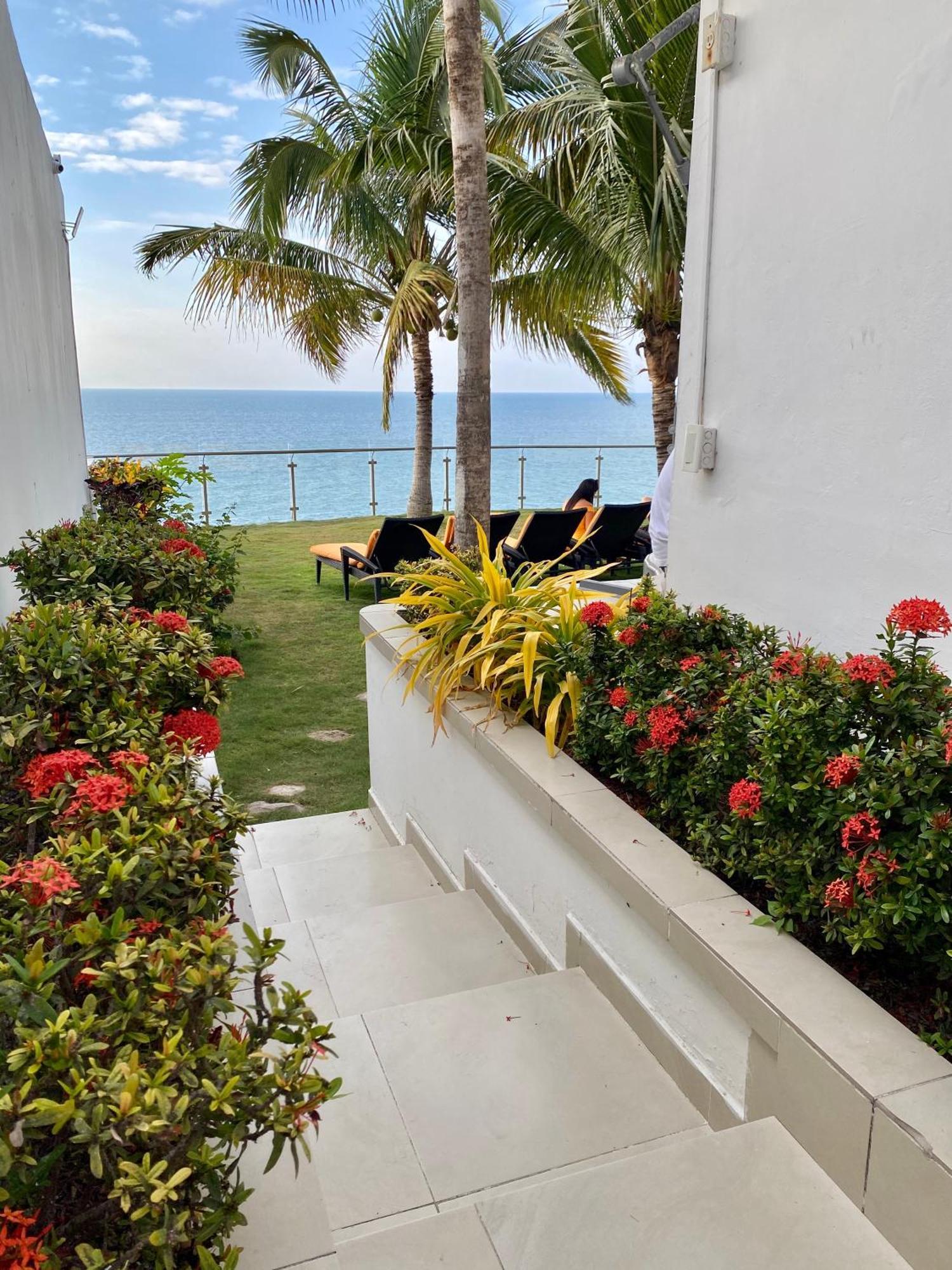 Hotel Vistalmar Manta Δωμάτιο φωτογραφία