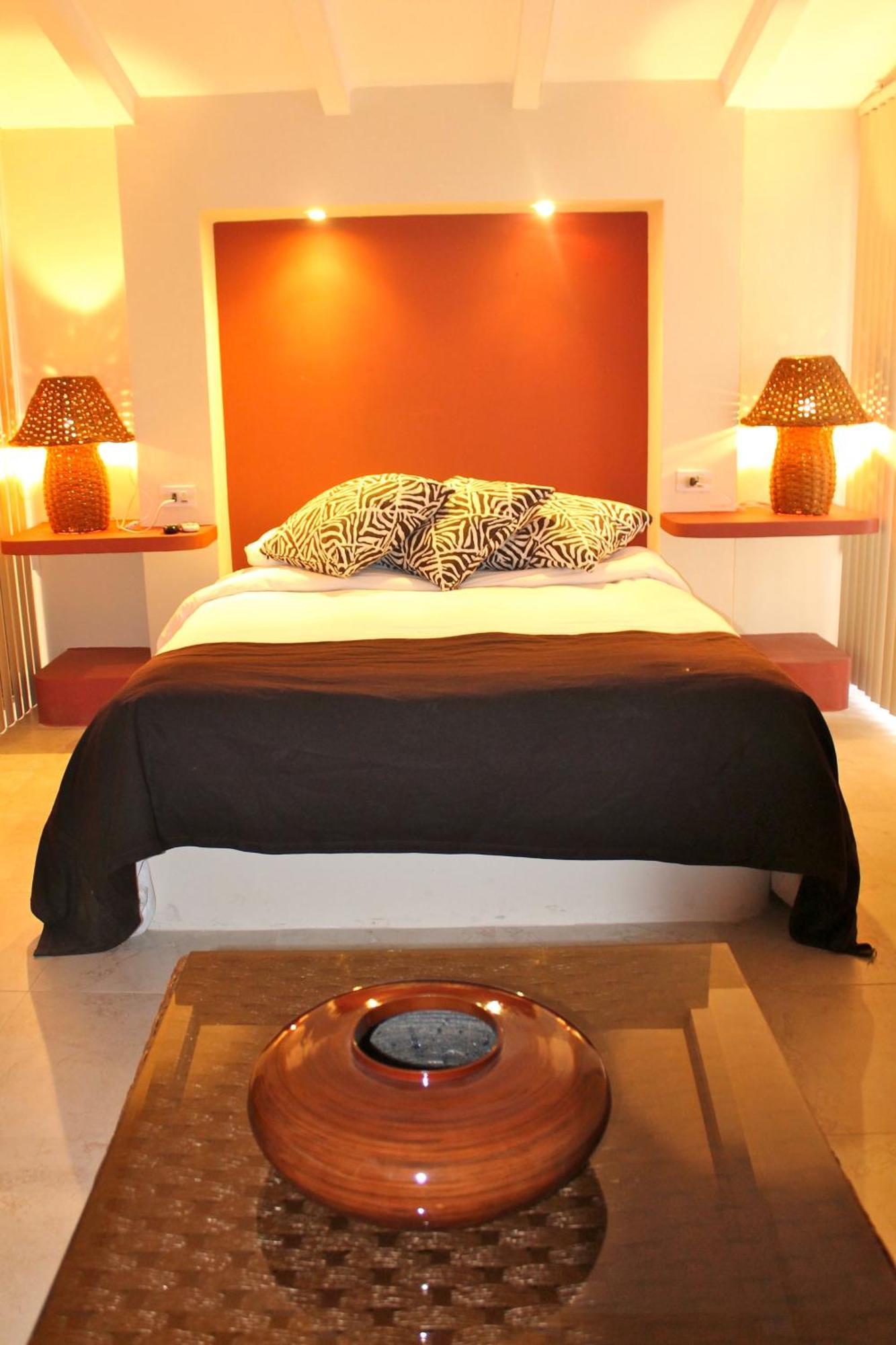 Hotel Vistalmar Manta Δωμάτιο φωτογραφία