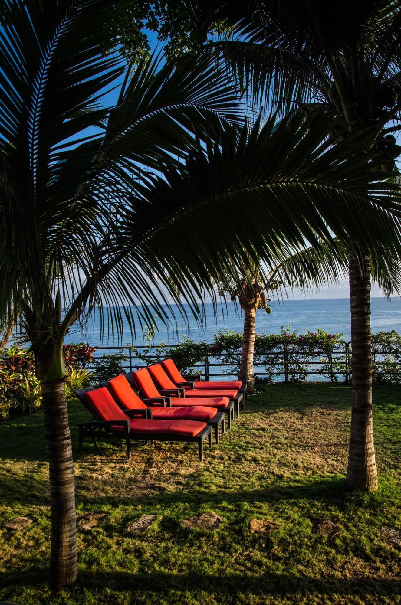 Hotel Vistalmar Manta Δωμάτιο φωτογραφία