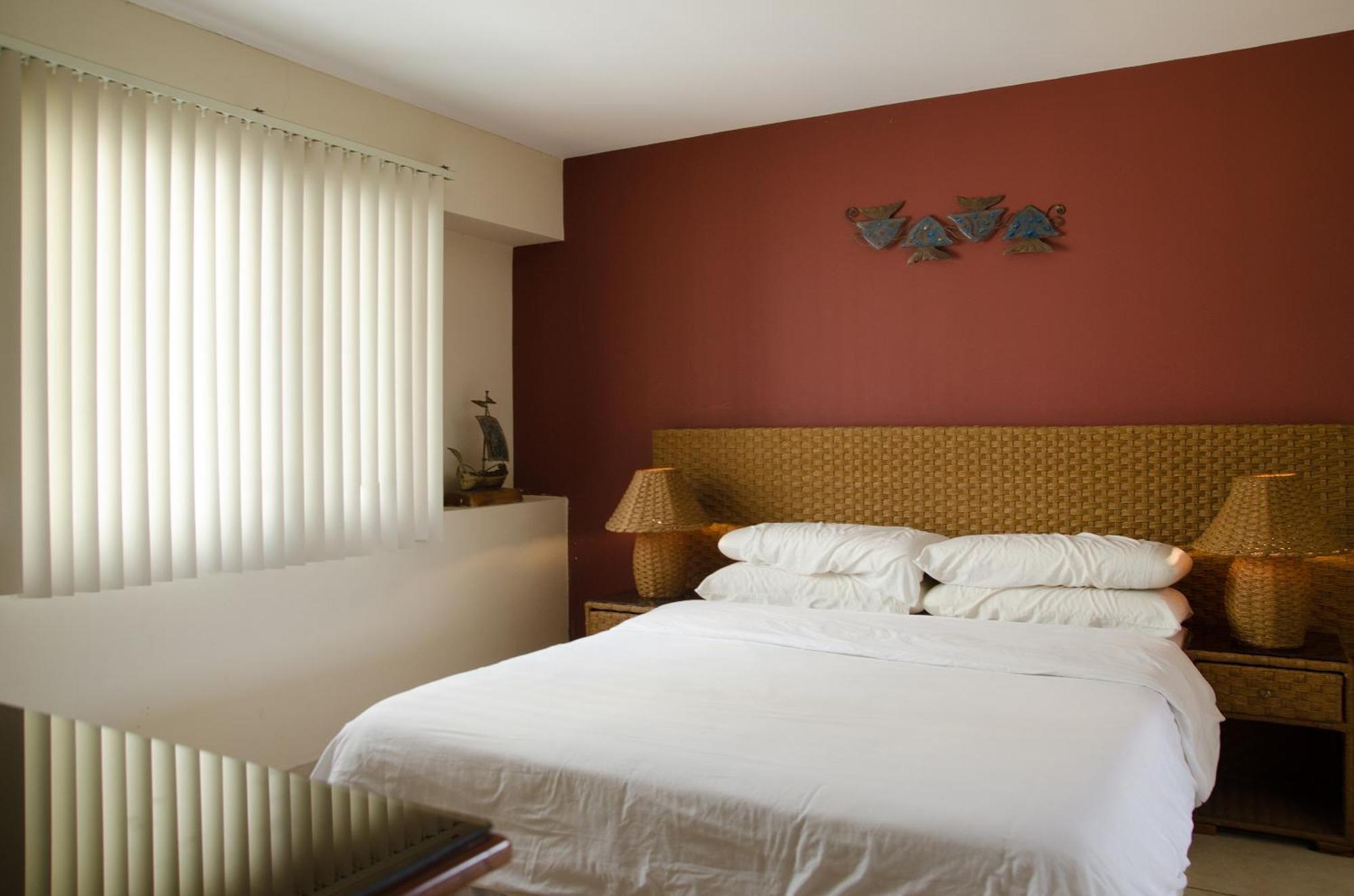 Hotel Vistalmar Manta Δωμάτιο φωτογραφία