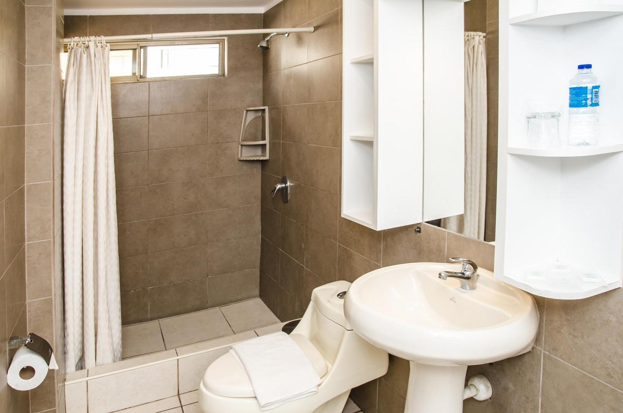 Hotel Vistalmar Manta Δωμάτιο φωτογραφία