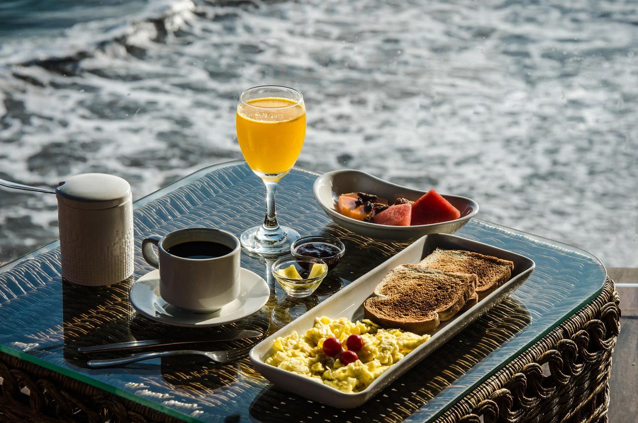 Hotel Vistalmar Manta Εξωτερικό φωτογραφία