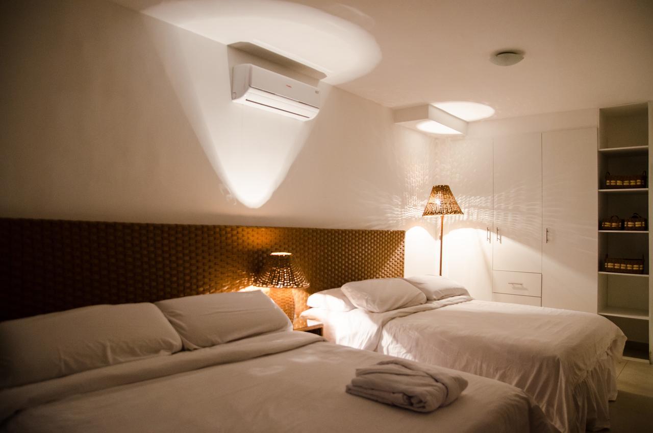 Hotel Vistalmar Manta Εξωτερικό φωτογραφία
