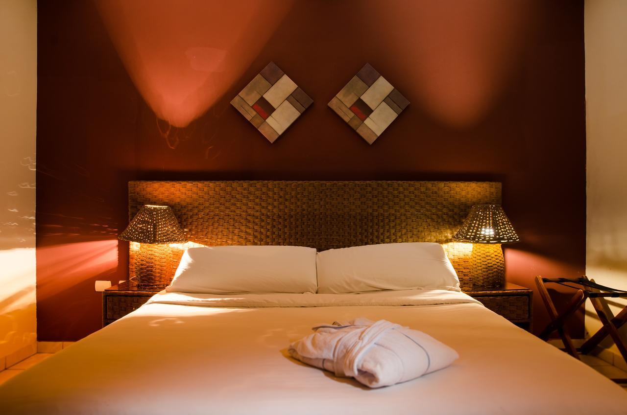 Hotel Vistalmar Manta Εξωτερικό φωτογραφία