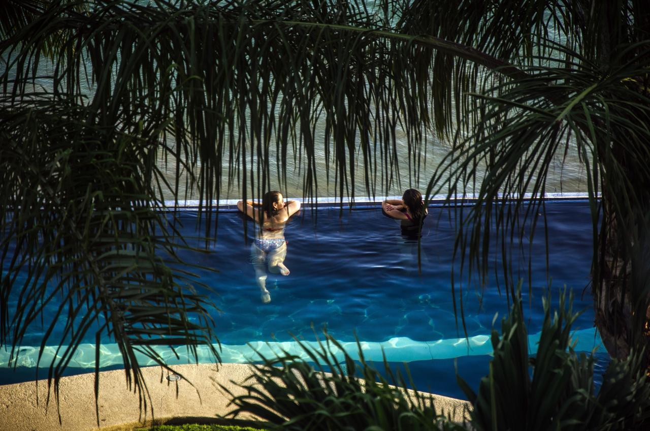Hotel Vistalmar Manta Εξωτερικό φωτογραφία