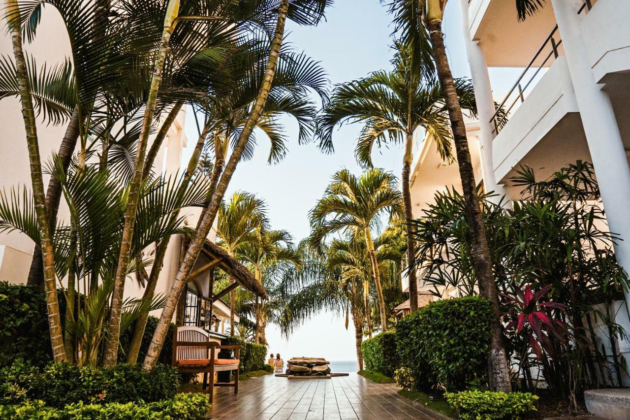 Hotel Vistalmar Manta Εξωτερικό φωτογραφία