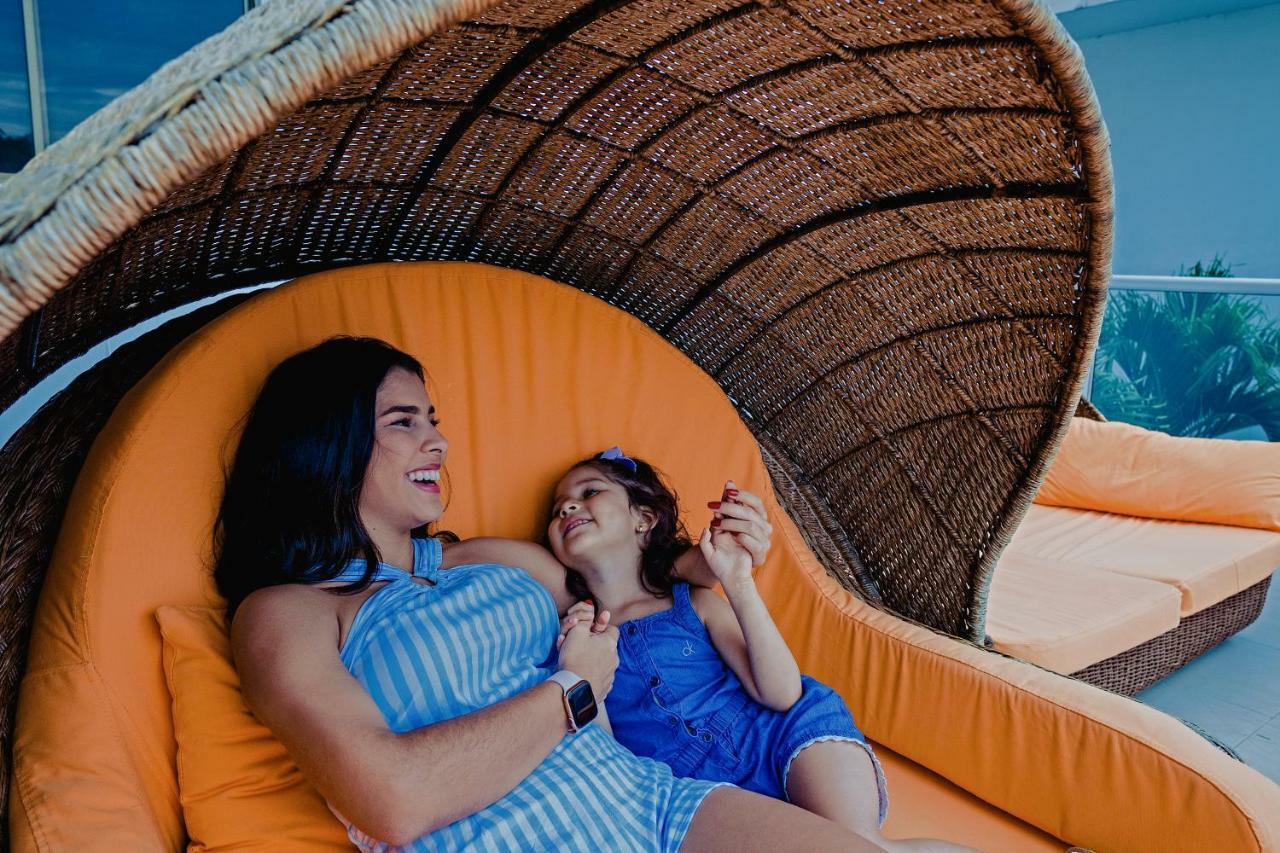 Hotel Vistalmar Manta Εξωτερικό φωτογραφία